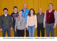 Auszug aus meinen Tätigkeiten 2015_1