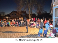 Auszug aus meinen Tätigkeiten 2015_2