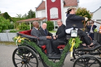 60-jähriges Priesterjubiläum BGR Pfarrer i.R. Bumes_1