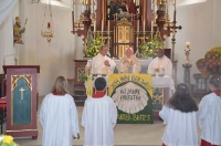 60-jähriges Priesterjubiläum BGR Pfarrer i.R. Bumes_3