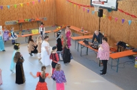 Bilder vom Kinderfasching 2017_2