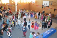 Bilder vom Kinderfasching 2017_4