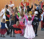 Bilder vom Kinderfasching 2017_5