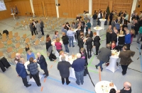 Neujahrsempfang 2016 der Gemeinde und der Pfarrei mit Ehrungen_2