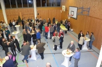 Neujahrsempfang 2016 der Gemeinde und der Pfarrei mit Ehrungen_5