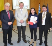 Neujahrsempfang 2016