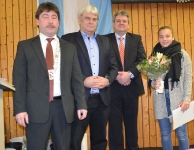 Impressionen vom Neujahrsempfang 2017_10