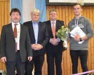 Impressionen vom Neujahrsempfang 2017_1