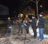 Impressionen vom Neujahrsempfang 2017_1