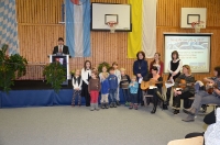 Impressionen vom Neujahrsempfang 2017_2