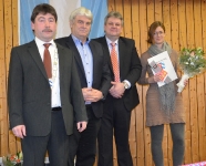 Impressionen vom Neujahrsempfang 2017_3