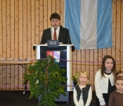 Impressionen vom Neujahrsempfang 2017_4