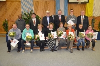 Impressionen vom Neujahrsempfang 2017_4