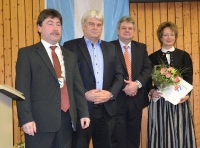 Impressionen vom Neujahrsempfang 2017_4