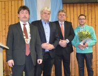 Impressionen vom Neujahrsempfang 2017_8